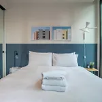 Cozy 1Bd In The Heart Of Collingwood