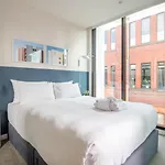 Cozy 1Bd In The Heart Of Collingwood