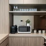 Gorgeous 3Br Apt W Stunning Bay Views And 2 Car Park