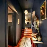 Stunning Art Deco Apartment