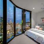 Wow Apartment On Eq Tower