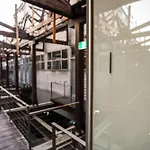 Tri-Level Townhouse In Prime North Melbourne