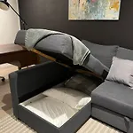Modern Apartment In Prahran