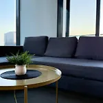 Astonishing 2B2B Upperwestside Residence Opposite Southern Cross Station