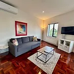 Superb City Views - Apartment, Work Or Just Relax!