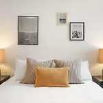 Artist Abode: Stay In A Home That\'S Also A Gallery