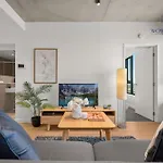 Wow Apartment On Hancock Southbank
