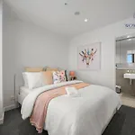 Wow Apartment On Hancock Southbank
