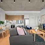 Wow Apartment On Hancock Southbank