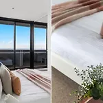 A Cozy 2Br Apt With Free Wifi In Prime Melbourne