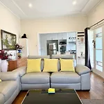 Four Seasons Home家四季客栈