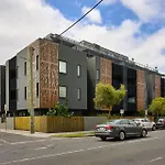 Vibrant Apartment-Living Richmond Vic