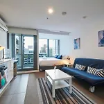 Elevated Bliss - Spectacular Views From Level 32