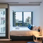 Elevated Bliss - Spectacular Views From Level 32
