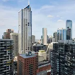 Elevated Bliss - Spectacular Views From Level 32