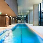 Elevated Bliss - Spectacular Views From Level 32