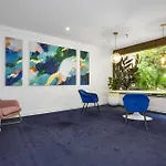 Bourke Street Urban Retreat