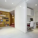 Bourke Street Urban Retreat