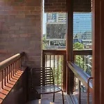 Melbourne Place