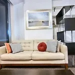 Dockland Apartment