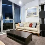Dockland Apartment