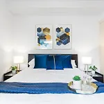 Cozy 1 Bedder In St Kilda With Balcony