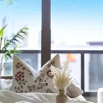 Apt In The Heart Of Southbank With Parking & Wifi