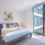 Absolute Luxury 1Br Apt Mq Poolgym