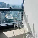 Australia 108 1Bed 1Bath Apt L65