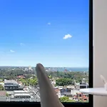 Bright And Modern 2Br Apt With Stunning Bay Views