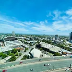 Stunning Stay Steps Away From Crown With Free Parking