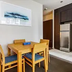 Modern Nomads South Yarra 1Br Large Outdoor Space Near Station