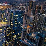 Royal Executive Living Corporate Sky Residence West Side Place