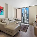 Modern City Convenience With Great Amenities