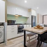 Modern City Convenience With Great Amenities