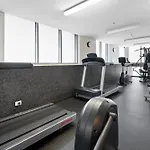 Modern City Convenience With Great Amenities