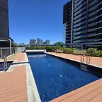 Complete Host Arkley Apartments