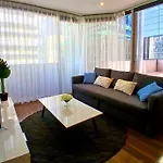 Readyset Apartments At Dockside