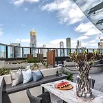 Modern One Bedroom Apt In Cbd Ld3001New