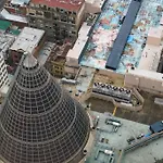 Central High Rise Views Perfect Location Cbd 2B2B