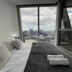 Cozy Best View Luxury Apartment Ritz Carlton