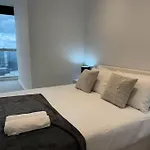 Cozy Best View Luxury Apartment Ritz Carlton