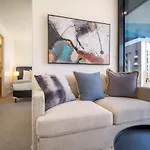 1Br Apt In Clayton Mel Cbd With City View