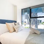 1Br Apt In Clayton Mel Cbd With City View