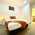 Readyset Apartments Melbourne