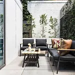 A Lux 3Br Townhouse In South Yarra Free Parking