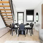 A Lux 3Br Townhouse In South Yarra Free Parking