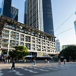 Platinum Luxury Stays At Freshwater Place