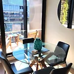 Resort-Style Exec 1 Bed With Study In Port Melbourne