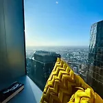 Royal Executive Living Corporate Sky Residence West Side Place